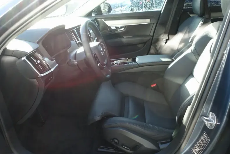 Volvo S90 din 2024 cu 21.500 km - oferta VOL155155 - foto 9