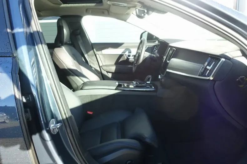 Volvo S90 din 2024 cu 21.500 km - oferta VOL155155 - foto 10