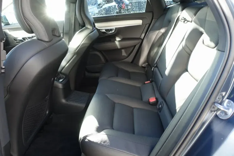 Volvo S90 din 2024 cu 21.500 km - oferta VOL155155 - foto 12