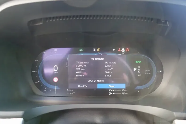 Volvo S90 din 2024 cu 21.500 km - oferta VOL155155 - foto 13