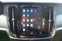 Volvo S90 din 2024 cu 21.500 km - oferta VOL155155 - foto 16