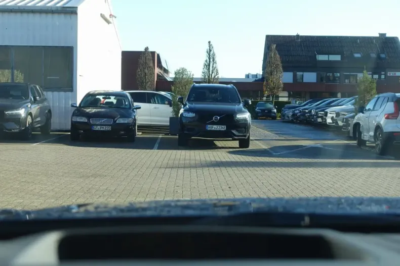 Volvo S90 din 2024 cu 21.500 km - oferta VOL155155 - foto 18