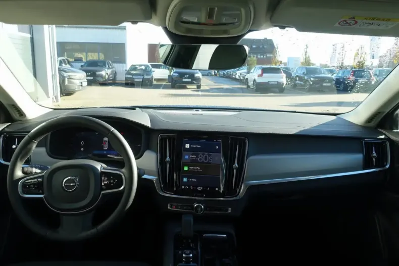 Volvo S90 din 2024 cu 21.500 km - oferta VOL155155 - foto 21