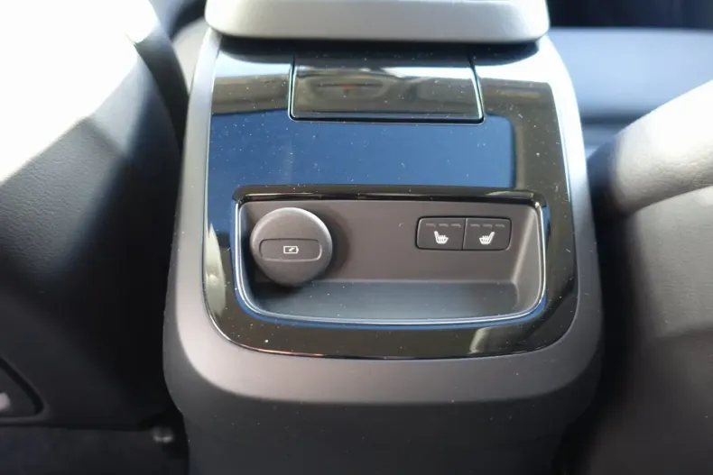 Volvo S90 din 2024 cu 21.500 km - oferta VOL155155 - foto 22