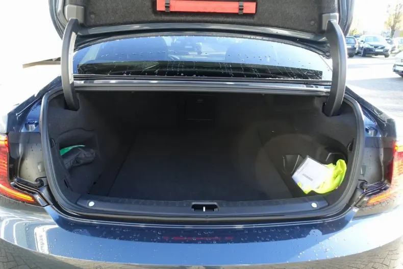 Volvo S90 din 2024 cu 21.500 km - oferta VOL155155 - foto 24