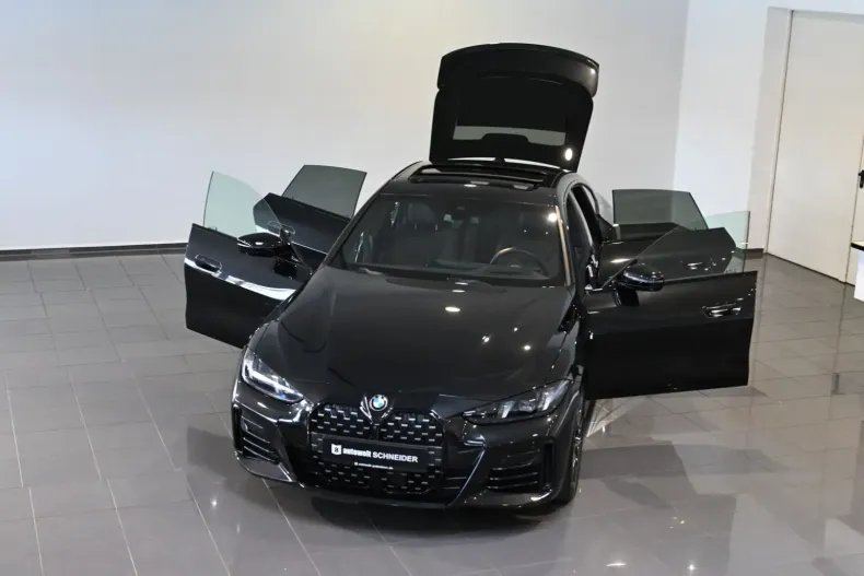 BMW 430 Gran Coupé din 2024 cu 25.000 km - oferta BMW155156 - foto 5