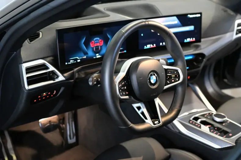 BMW 430 Gran Coupé din 2024 cu 25.000 km - oferta BMW155156 - foto 8