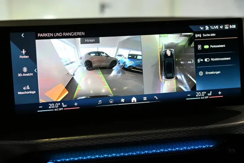 BMW 430 Gran Coupé din 2024 cu 25.000 km - oferta BMW155156 - foto 11