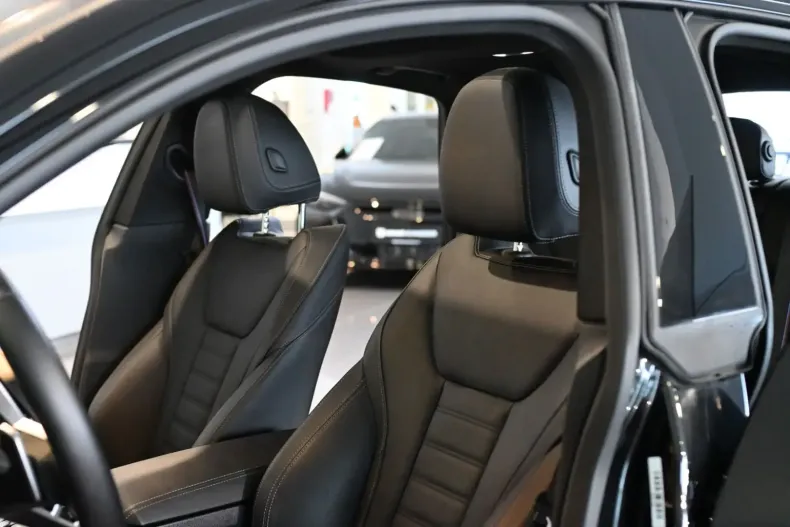 BMW 430 Gran Coupé din 2024 cu 25.000 km - oferta BMW155156 - foto 15