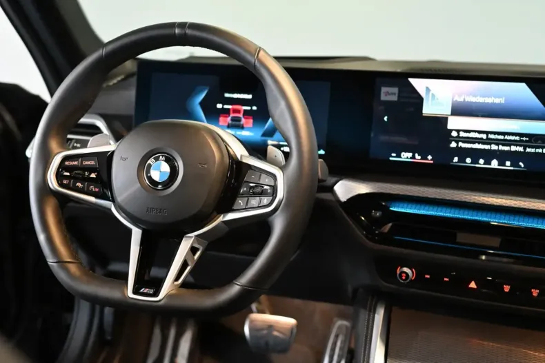 BMW 430 Gran Coupé din 2024 cu 25.000 km - oferta BMW155156 - foto 18