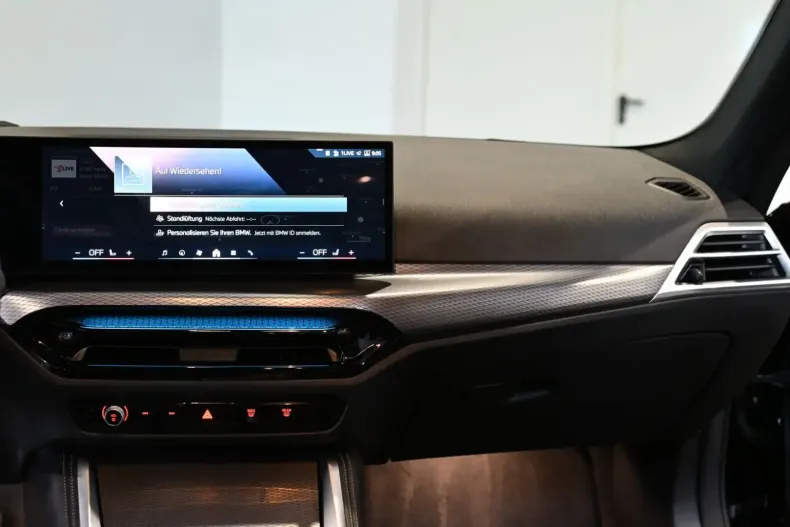 BMW 430 Gran Coupé din 2024 cu 25.000 km - oferta BMW155156 - foto 19