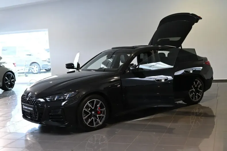 BMW 430 Gran Coupé din 2024 cu 25.000 km - oferta BMW155156 - foto 22