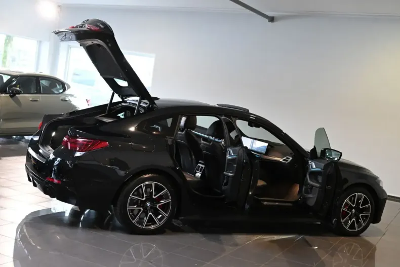 BMW 430 Gran Coupé din 2024 cu 25.000 km - oferta BMW155156 - foto 23