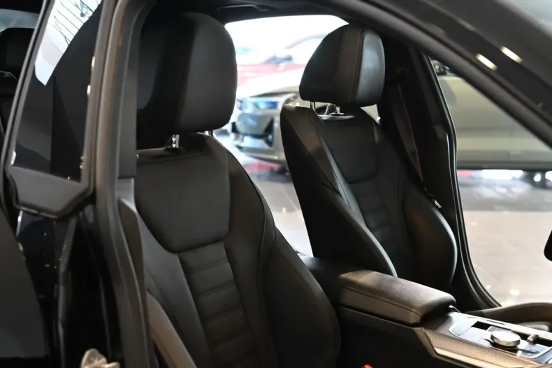 BMW 430 Gran Coupé din 2024 cu 25.000 km - oferta BMW155156 - foto 30