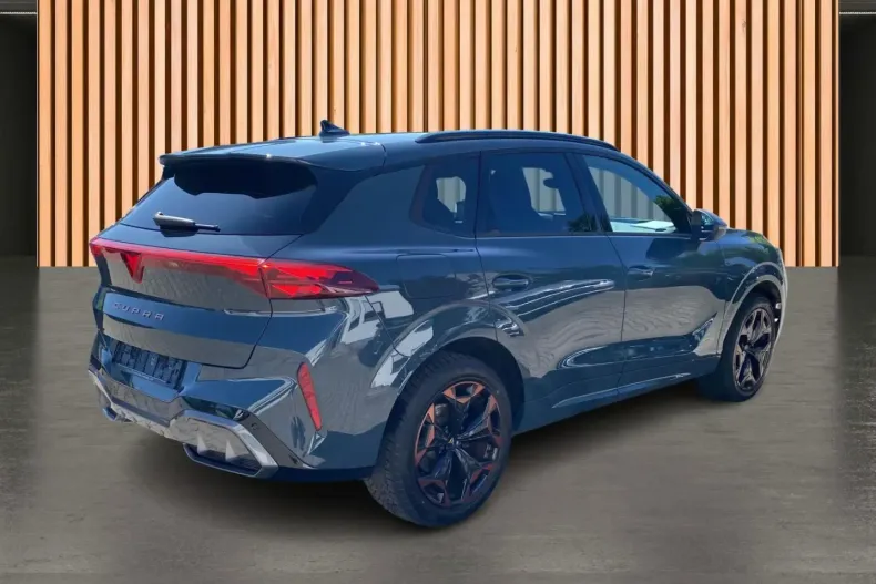 Cupra Terramar din 2024 cu 11.192 km - oferta CUP155157 - foto 4