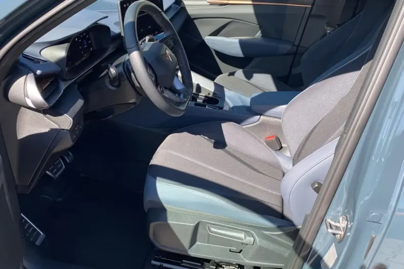 Cupra Terramar din 2024 cu 11.192 km - oferta CUP155157 - foto 6