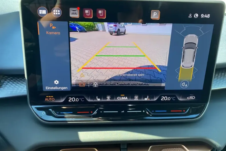 Cupra Terramar din 2024 cu 11.192 km - oferta CUP155157 - foto 8