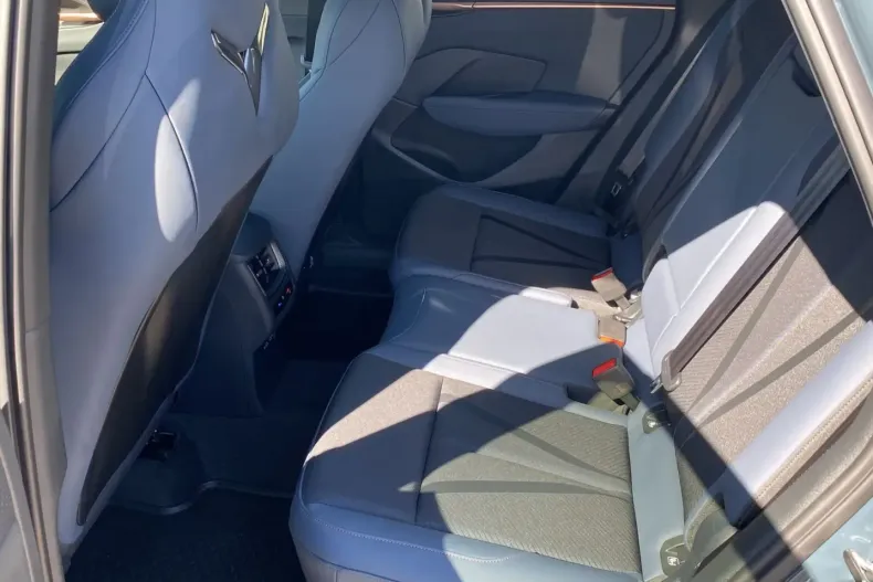 Cupra Terramar din 2024 cu 11.192 km - oferta CUP155157 - foto 9