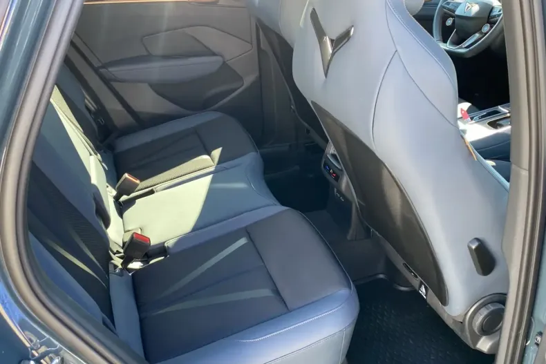 Cupra Terramar din 2024 cu 11.192 km - oferta CUP155157 - foto 12