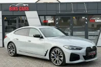 BMW 420 din 2023 cu 38.000 km - oferta BMW155158 - foto 1