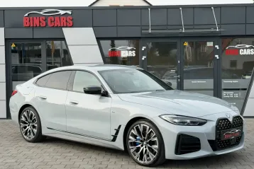 BMW 420 din 2023 - oferta BMW155158