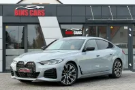 BMW 420 din 2023 cu 38.000 km - oferta BMW155158 - foto 3