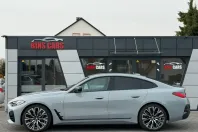 BMW 420 din 2023 cu 38.000 km - oferta BMW155158 - foto 13