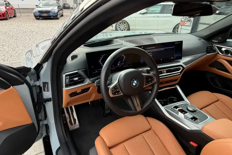 BMW 420 din 2023 cu 38.000 km - oferta BMW155158 - foto 15