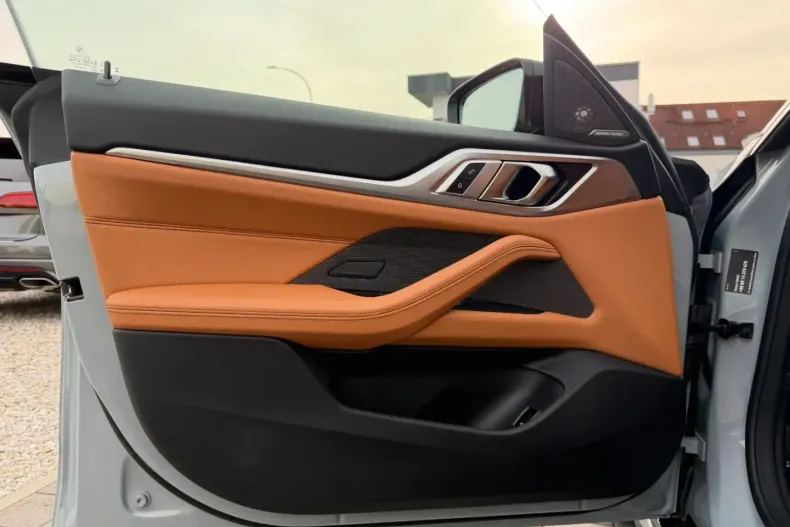 BMW 420 din 2023 cu 38.000 km - oferta BMW155158 - foto 18