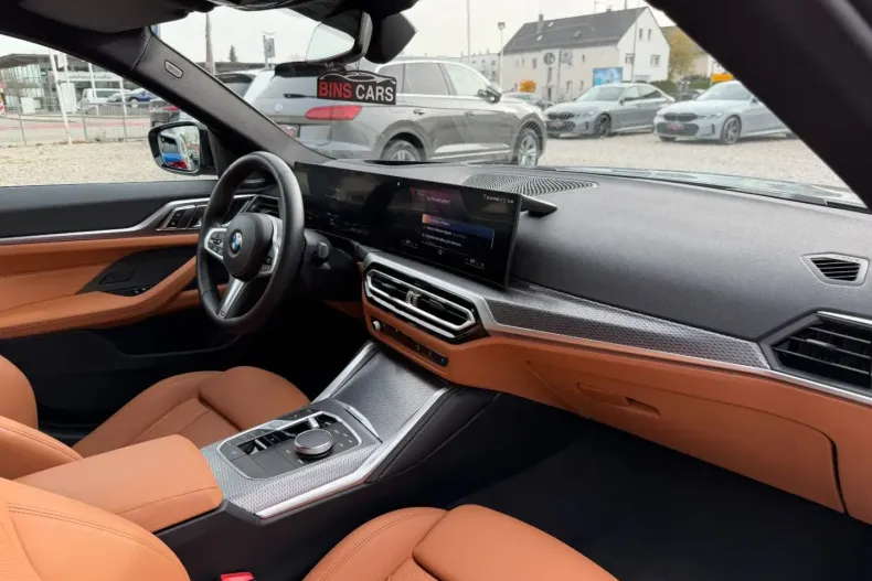 BMW 420 din 2023 cu 38.000 km - oferta BMW155158 - foto 27