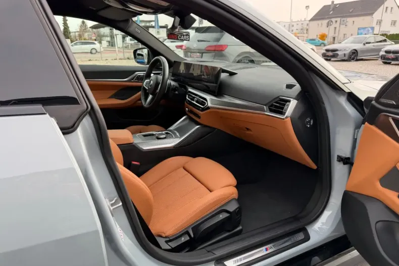 BMW 420 din 2023 cu 38.000 km - oferta BMW155158 - foto 28