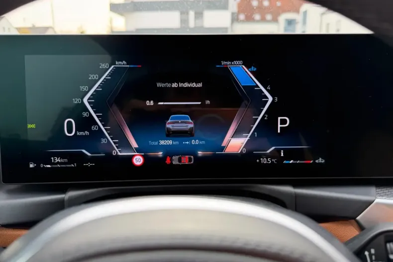 BMW 420 din 2023 cu 38.000 km - oferta BMW155158 - foto 29