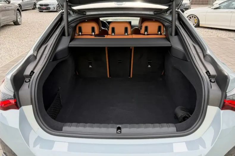 BMW 420 din 2023 cu 38.000 km - oferta BMW155158 - foto 44