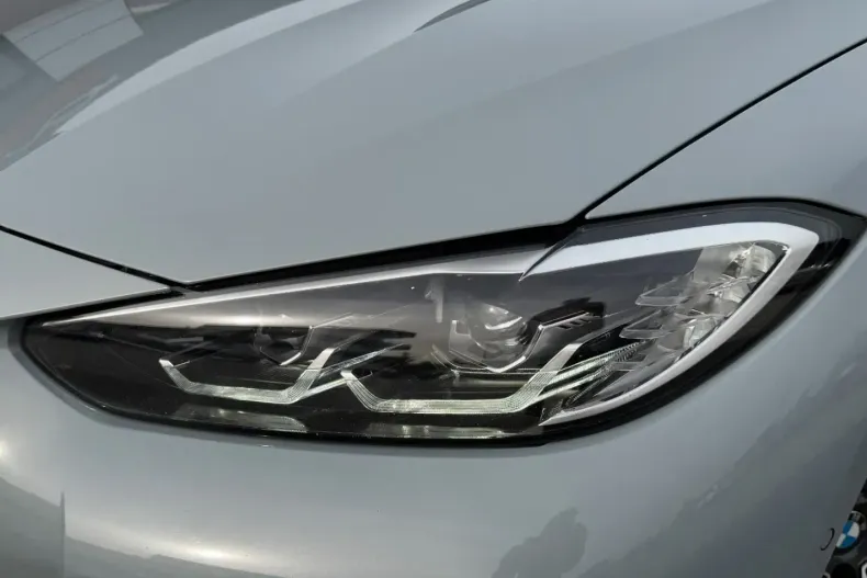 BMW 420 din 2023 cu 38.000 km - oferta BMW155158 - foto 46