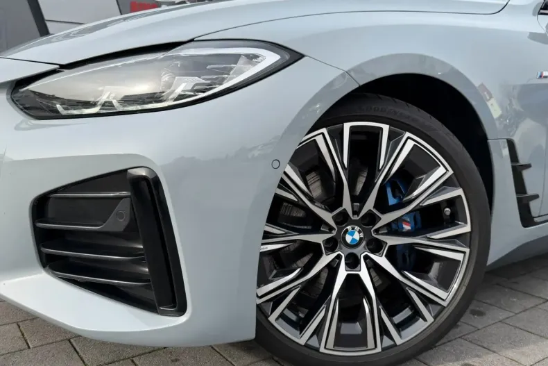 BMW 420 din 2023 cu 38.000 km - oferta BMW155158 - foto 48