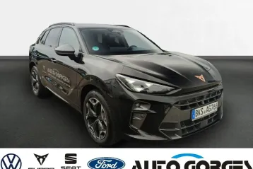 Cupra Terramar din 2024 - oferta CUP155159