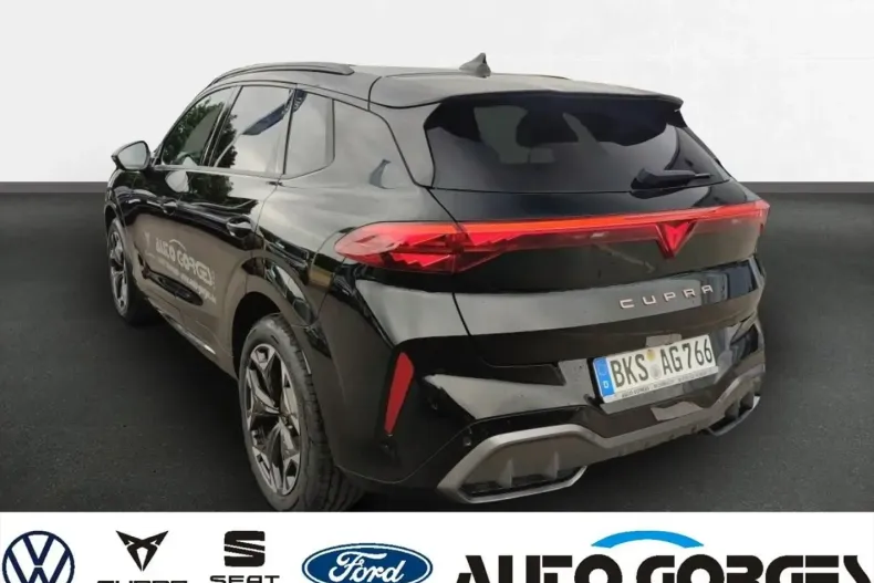 Cupra Terramar din 2024 cu 16.139 km - oferta CUP155159 - foto 4