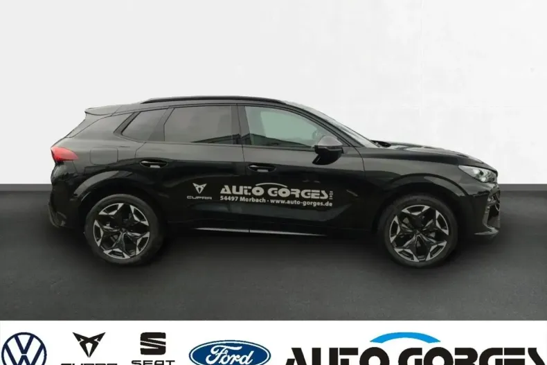 Cupra Terramar din 2024 cu 16.139 km - oferta CUP155159 - foto 5