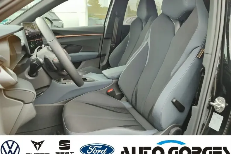 Cupra Terramar din 2024 cu 16.139 km - oferta CUP155159 - foto 8