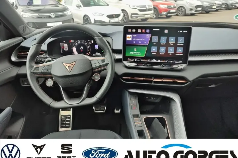 Cupra Terramar din 2024 cu 16.139 km - oferta CUP155159 - foto 11