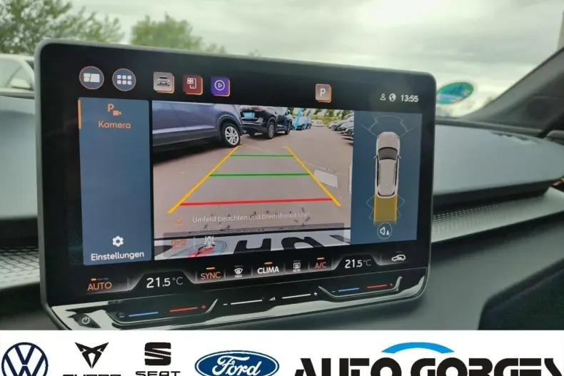 Cupra Terramar din 2024 cu 16.139 km - oferta CUP155159 - foto 15