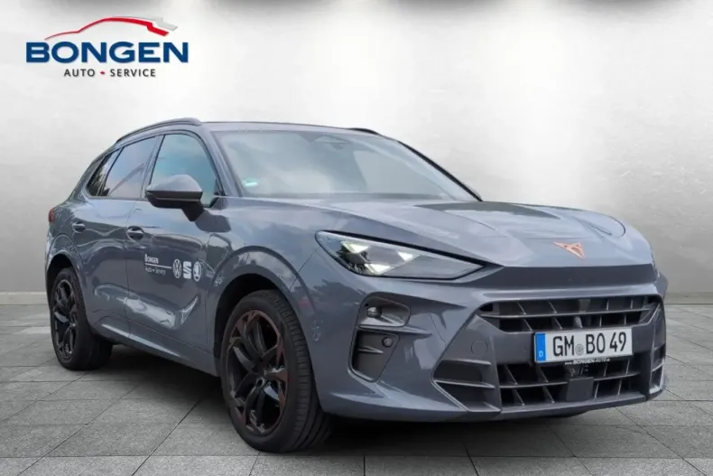 Cupra Terramar din 2024 cu 13.579 km - oferta CUP155160 - foto 1