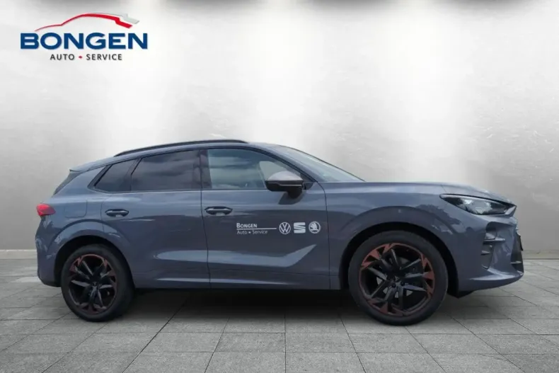 Cupra Terramar din 2024 cu 13.579 km - oferta CUP155160 - foto 3