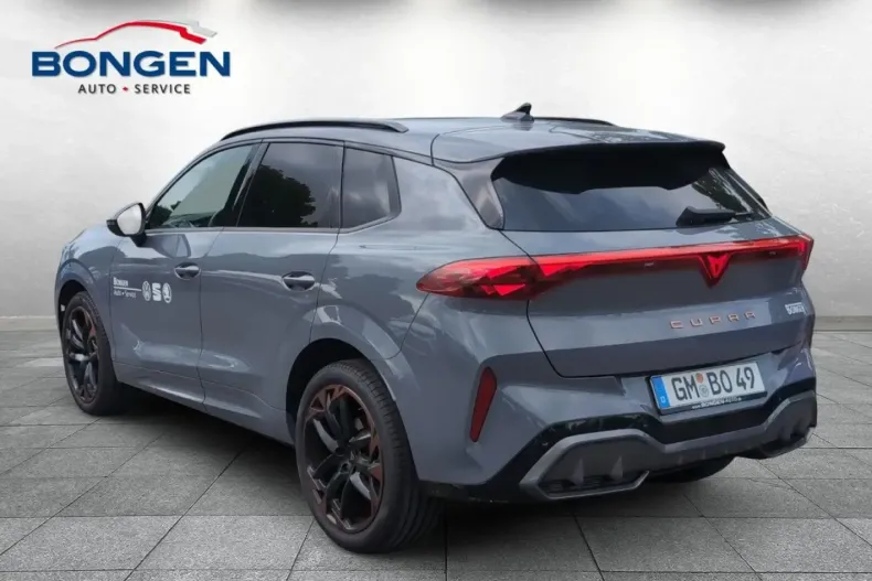 Cupra Terramar din 2024 cu 13.579 km - oferta CUP155160 - foto 5