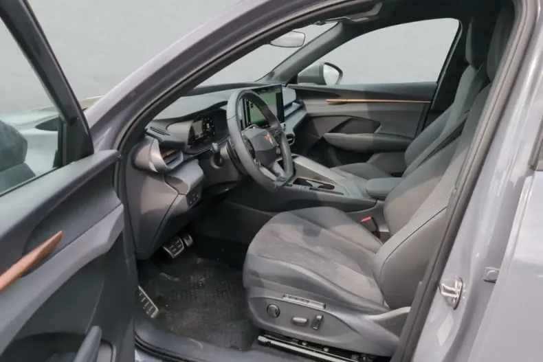 Cupra Terramar din 2024 cu 13.579 km - oferta CUP155160 - foto 6