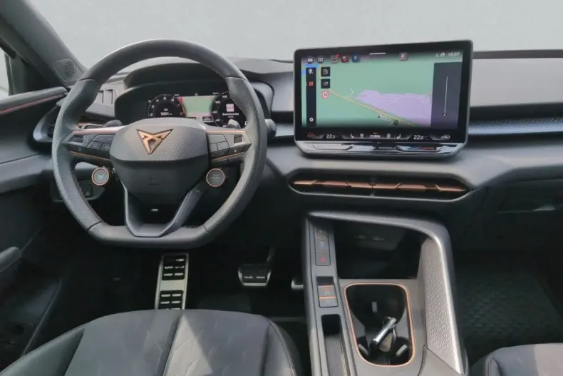 Cupra Terramar din 2024 cu 13.579 km - oferta CUP155160 - foto 7