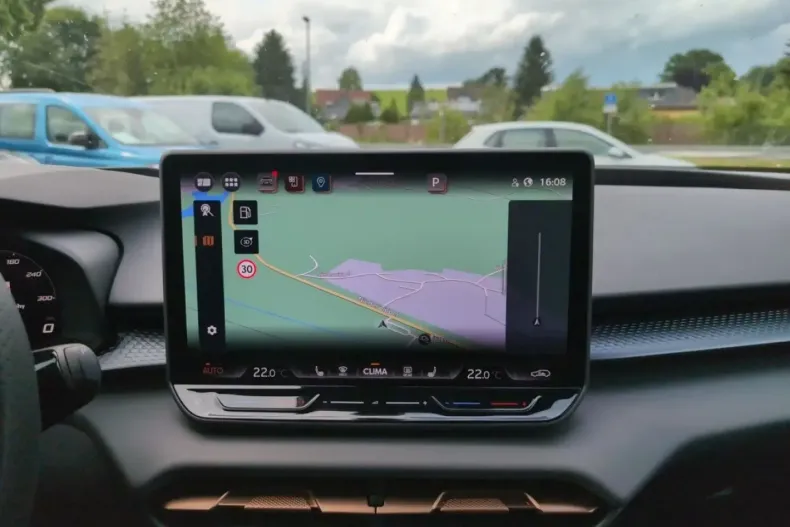 Cupra Terramar din 2024 cu 13.579 km - oferta CUP155160 - foto 9