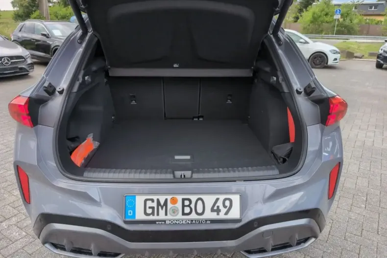 Cupra Terramar din 2024 cu 13.579 km - oferta CUP155160 - foto 11