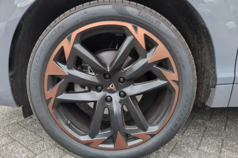 Cupra Terramar din 2024 cu 13.579 km - oferta CUP155160 - foto 12