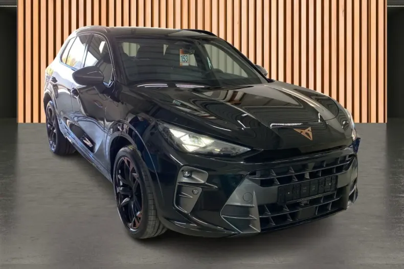 Cupra Terramar din 2024 cu 10.752 km - oferta CUP155161 - foto 1